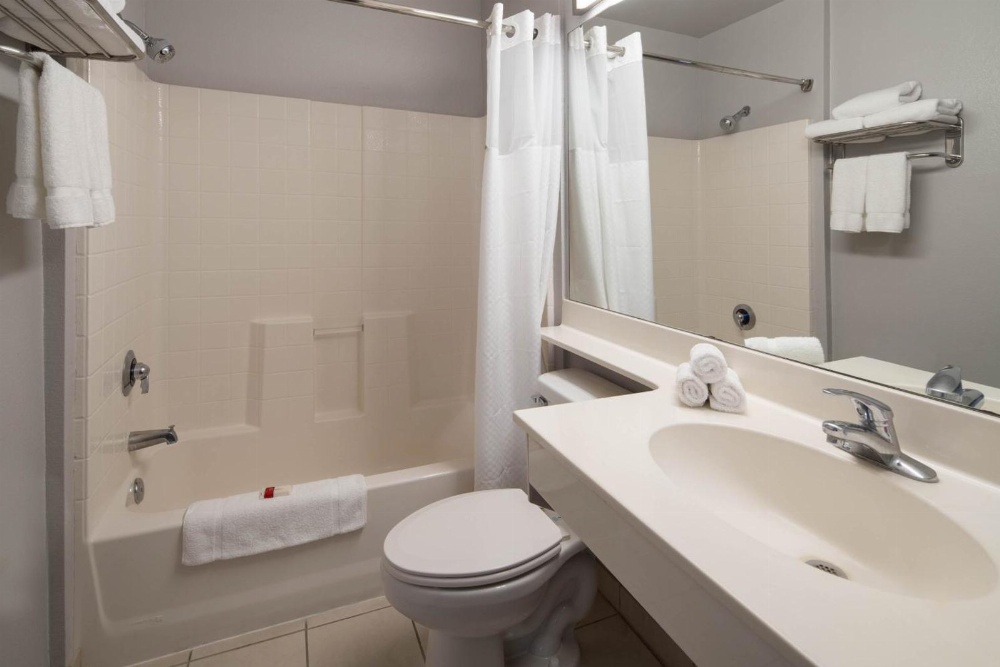 Baymont by Wyndham Las Vegas South Strip